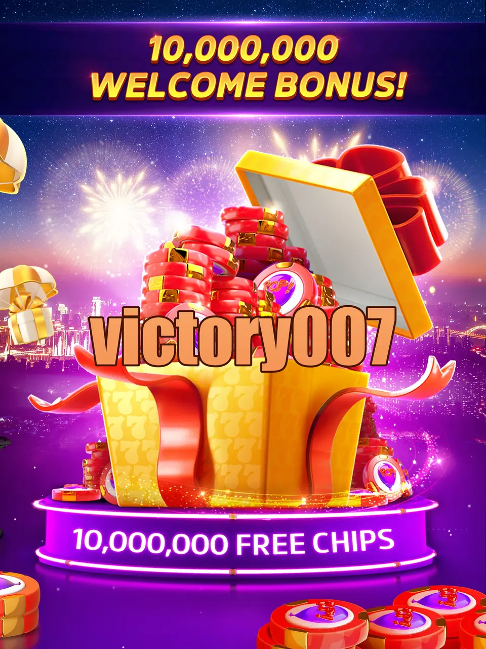 victory007 APK