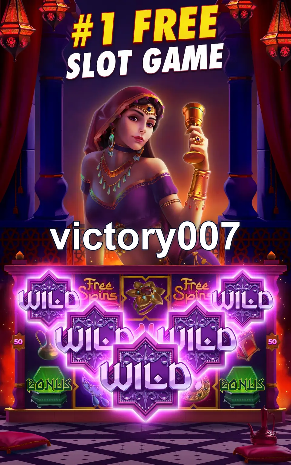 victory007 APK