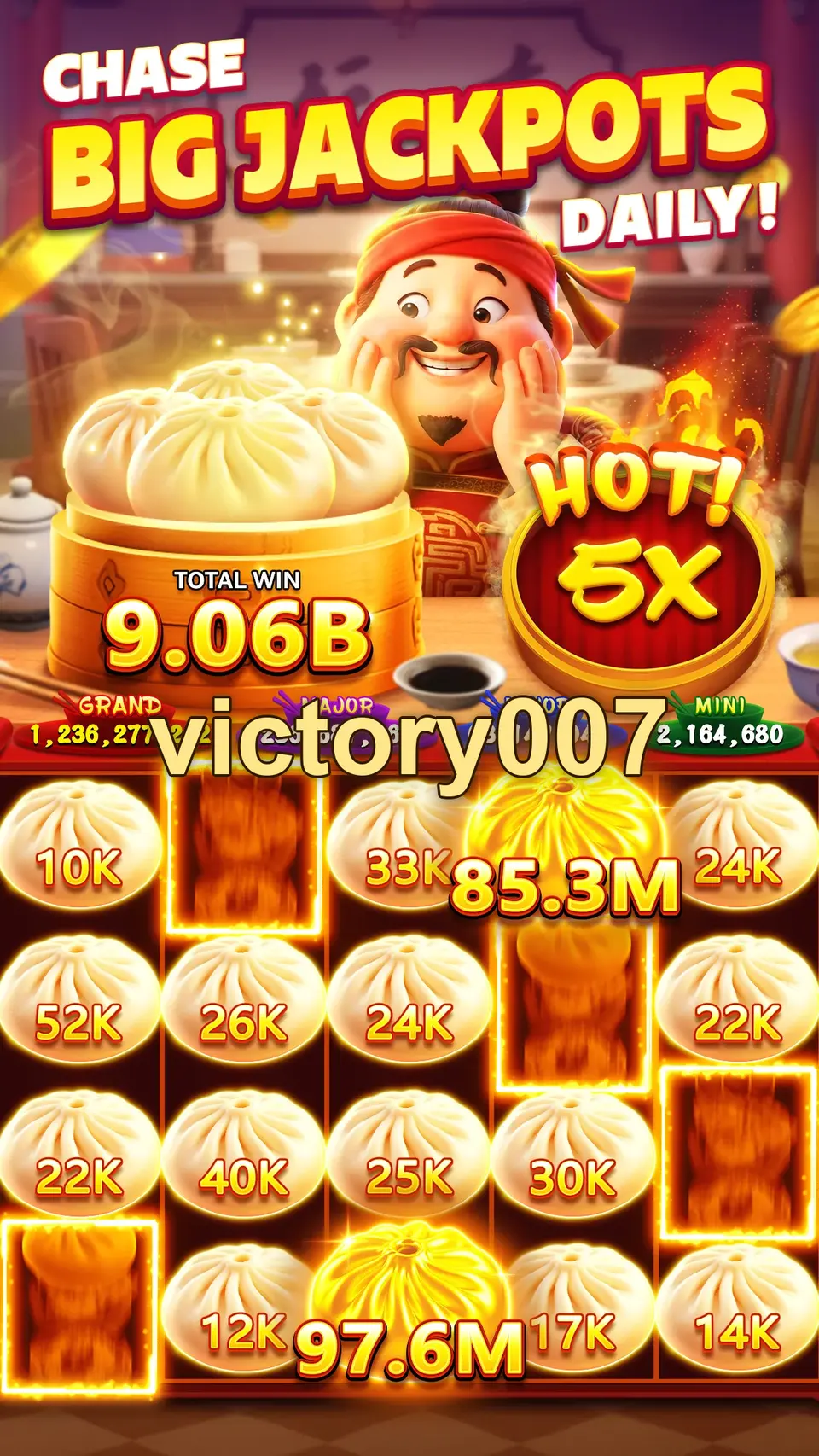 victory007 APK