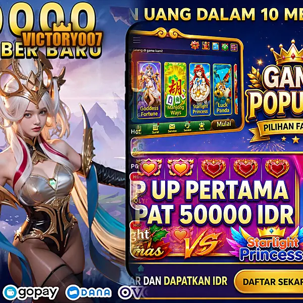victory007 Daftar Sekarang - Unduh APK