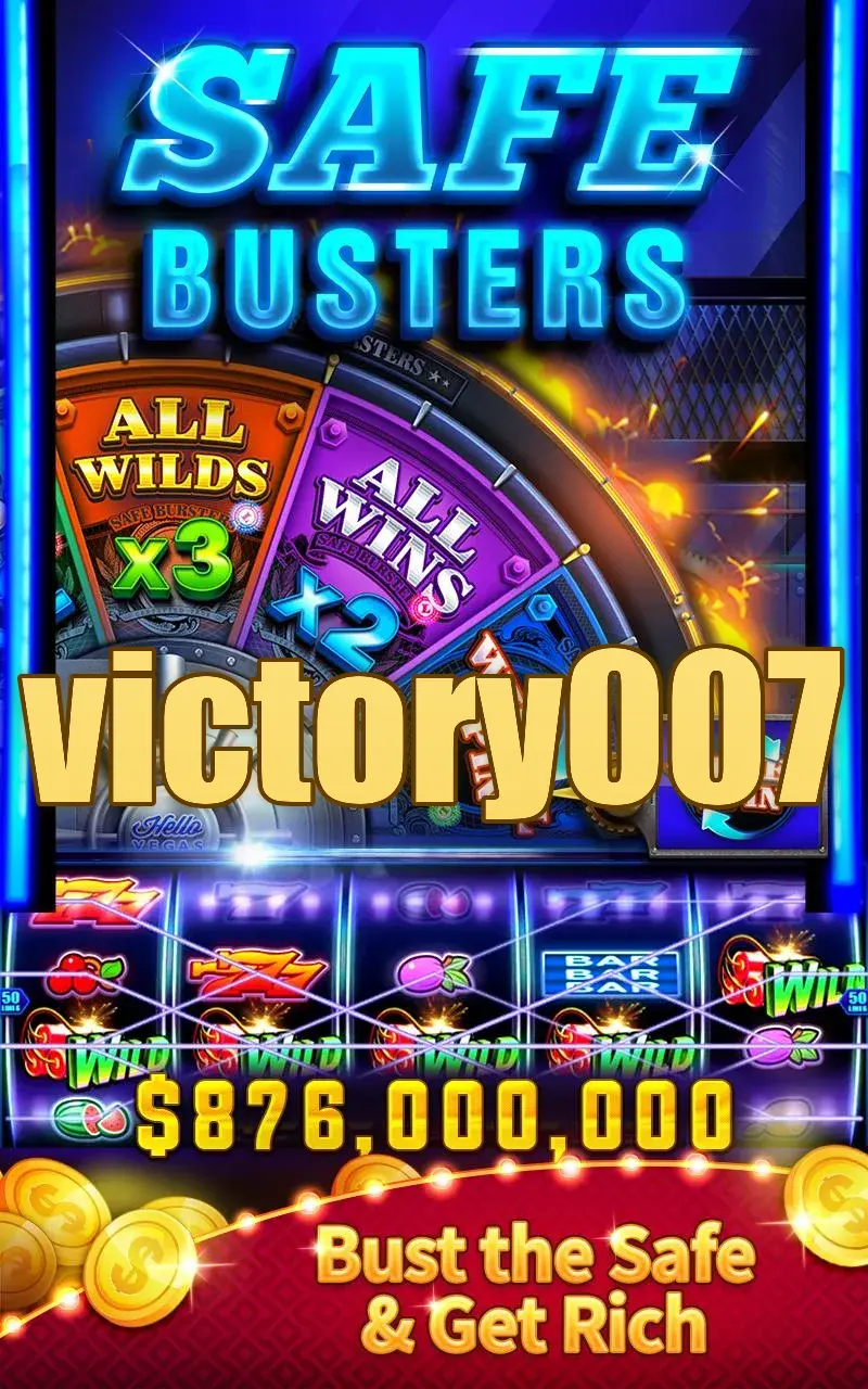 victory007 Tangkapan Layar - APK Resmi